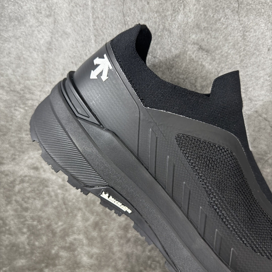 图片[7]-【公司级】可隆KOLON Primer SLIP-ON时尚简约一脚蹬 户外运动鞋 整双鞋子透气都很出色了，鞋面非常清透，米其林大底也是增强了防滑效果，可以说是轻快凉爽又很有功能性了。上班通勤和周末轻户外都是轻松拿捏。 尺码：39-45-选品中心
