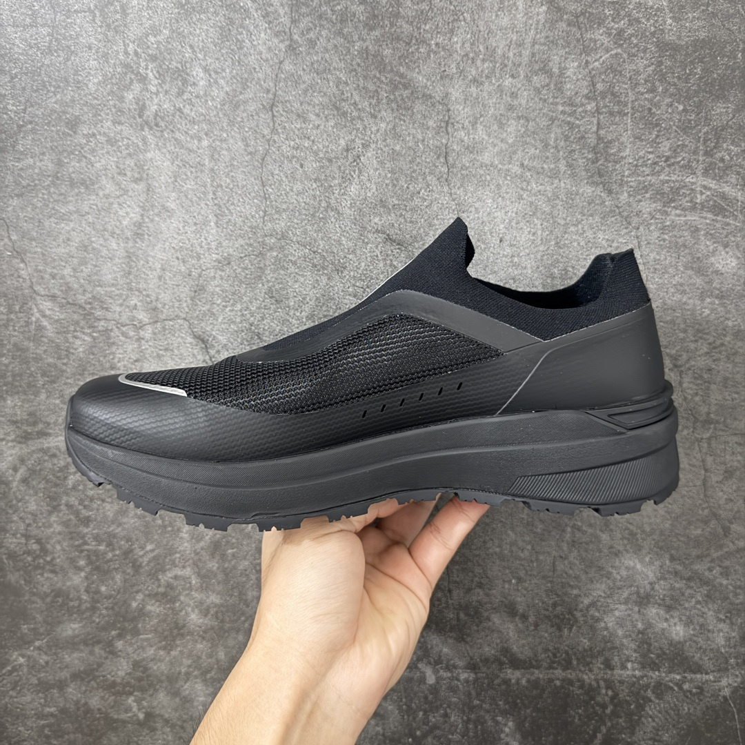 图片[2]-【公司级】可隆KOLON Primer SLIP-ON时尚简约一脚蹬 户外运动鞋 整双鞋子透气都很出色了，鞋面非常清透，米其林大底也是增强了防滑效果，可以说是轻快凉爽又很有功能性了。上班通勤和周末轻户外都是轻松拿捏。 尺码：39-45-选品中心
