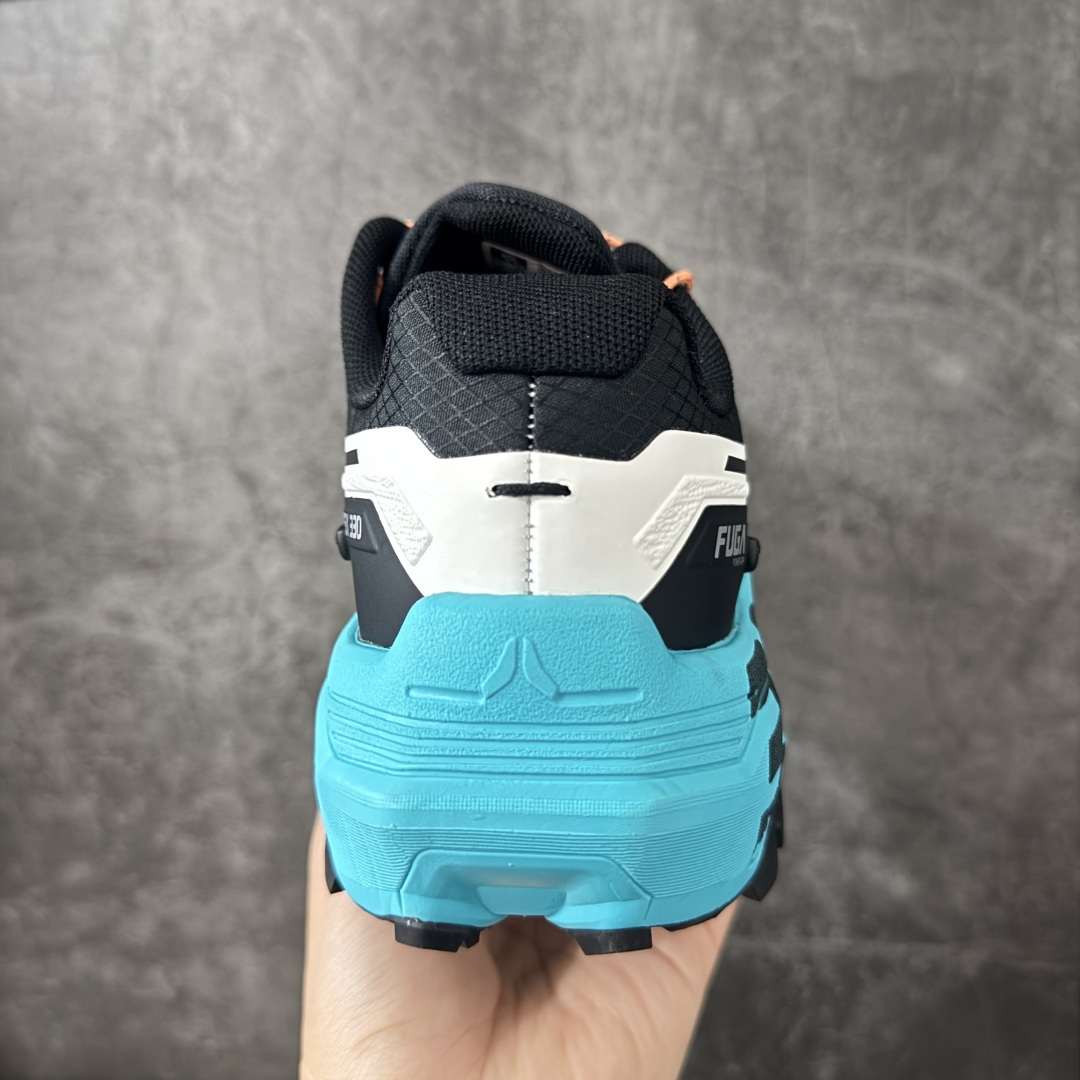 图片[4]-【Pro纯原】凯乐石Kailas Fuga EX330 大坡王竞技系列全防水低帮登山户外休闲运动慢跑鞋系带款 全新版本 正确细节 区别市场错版 细节见分晓 注意正确私模大底（鞋头无字 鞋底带锯齿） 正确版本网面 正确鞋垫 原盒配置 升级原楦原纸版开发版型，采用XDiMESH多维网面面料材质，搭载减震科技恢复性高密EVA中底,防滑耐磨RB橡胶外底❗️ 货号：KS2533255 尺码：36-45 带半码-选品中心