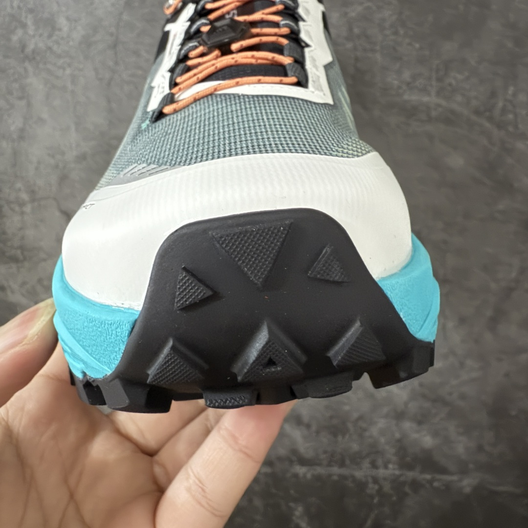 图片[6]-【Pro纯原】凯乐石Kailas Fuga EX330 大坡王竞技系列全防水低帮登山户外休闲运动慢跑鞋系带款 全新版本 正确细节 区别市场错版 细节见分晓 注意正确私模大底（鞋头无字 鞋底带锯齿） 正确版本网面 正确鞋垫 原盒配置 升级原楦原纸版开发版型，采用XDiMESH多维网面面料材质，搭载减震科技恢复性高密EVA中底,防滑耐磨RB橡胶外底❗️ 货号：KS2533255 尺码：36-45 带半码-选品中心