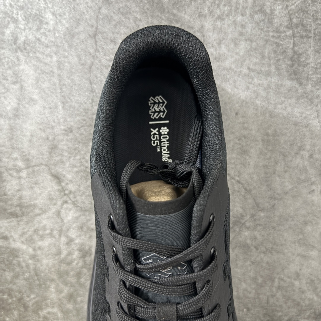 图片[8]-【莞产版本】可隆KOLON SPORT CITY LUX轻量商务通勤 户外休闲鞋 鞋身采用轻量化高质感鞋面 适合商务通勤穿着 Vibram Megagrip湿地止滑配方 结合Litebas超轻科技 轻盈止滑 Ortholite X55鞋垫 轻量缓冲 舒适抗菌 尺码：39-44-选品中心