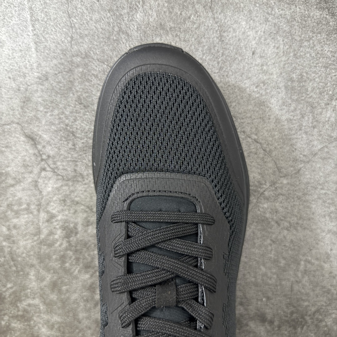 图片[5]-【莞产版本】可隆KOLON SPORT CITY LUX轻量商务通勤 户外休闲鞋 鞋身采用轻量化高质感鞋面 适合商务通勤穿着 Vibram Megagrip湿地止滑配方 结合Litebas超轻科技 轻盈止滑 Ortholite X55鞋垫 轻量缓冲 舒适抗菌 尺码：39-44-选品中心