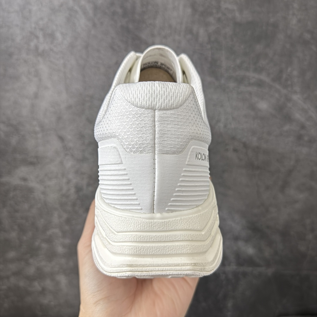 图片[4]-【莞产版本】可隆KOLON SPORT CITY LUX轻量商务通勤 户外休闲鞋 鞋身采用轻量化高质感鞋面 适合商务通勤穿着 Vibram Megagrip湿地止滑配方 结合Litebas超轻科技 轻盈止滑 Ortholite X55鞋垫 轻量缓冲 舒适抗菌 尺码：39-44-选品中心