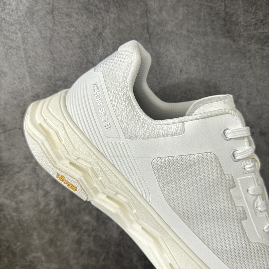 图片[7]-【莞产版本】可隆KOLON SPORT CITY LUX轻量商务通勤 户外休闲鞋 鞋身采用轻量化高质感鞋面 适合商务通勤穿着 Vibram Megagrip湿地止滑配方 结合Litebas超轻科技 轻盈止滑 Ortholite X55鞋垫 轻量缓冲 舒适抗菌 尺码：39-44-选品中心