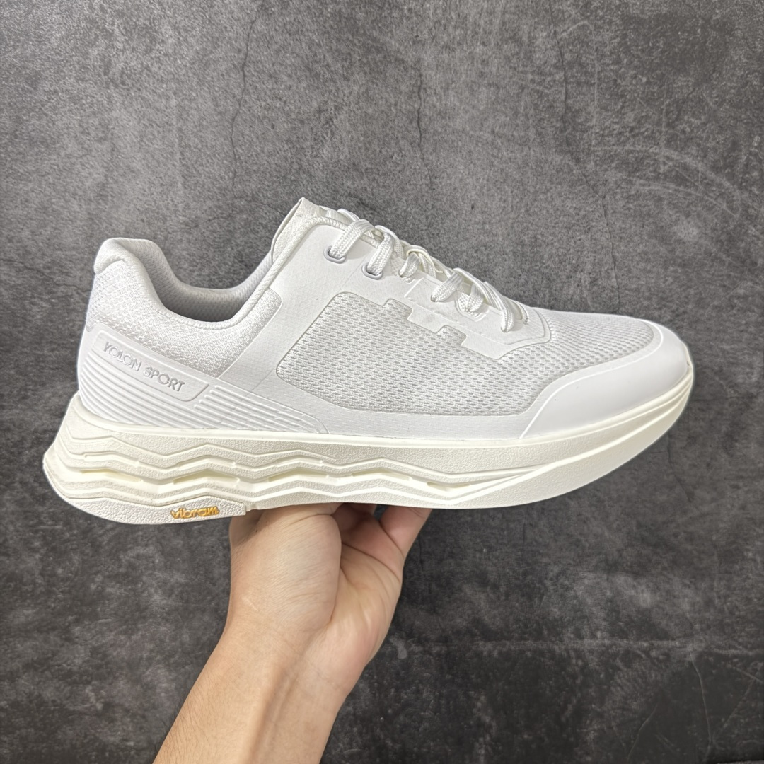 【莞产版本】可隆KOLON SPORT CITY LUX轻量商务通勤 户外休闲鞋 鞋身采用轻量化高质感鞋面 适合商务通勤穿着 Vibram Megagrip湿地止滑配方 结合Litebas超轻科技 轻盈止滑 Ortholite X55鞋垫 轻量缓冲 舒适抗菌 尺码：39-44-选品中心