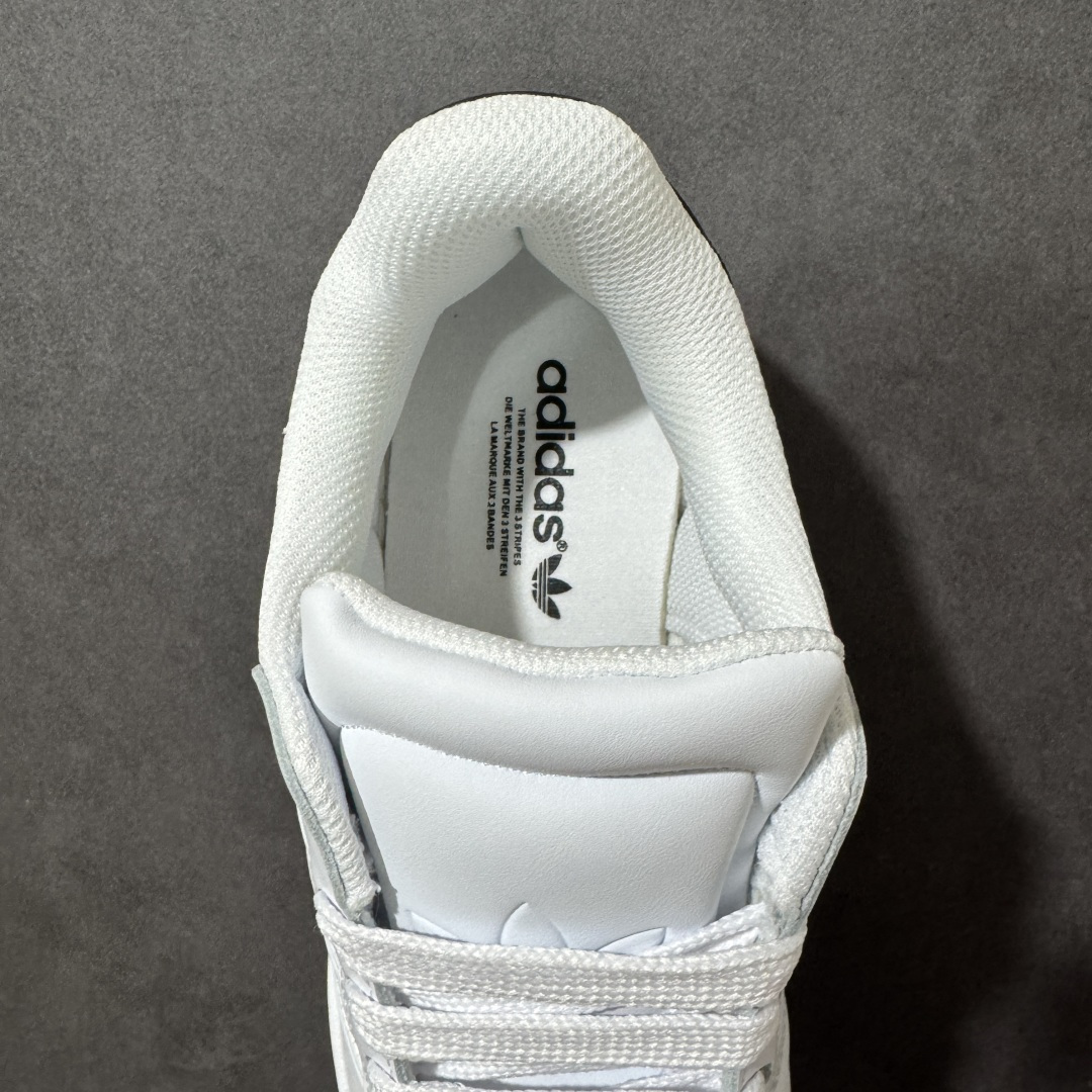 图片[6]-【公司级】Adidas Originals Superstar贝壳头系列 阿迪达斯 低帮经典百搭休闲运动板鞋 货号：IH6679 尺码：35.5 36 36.5 37 38 38.5 39 40 40.5 41 42 42.5 43 44 45-选品中心