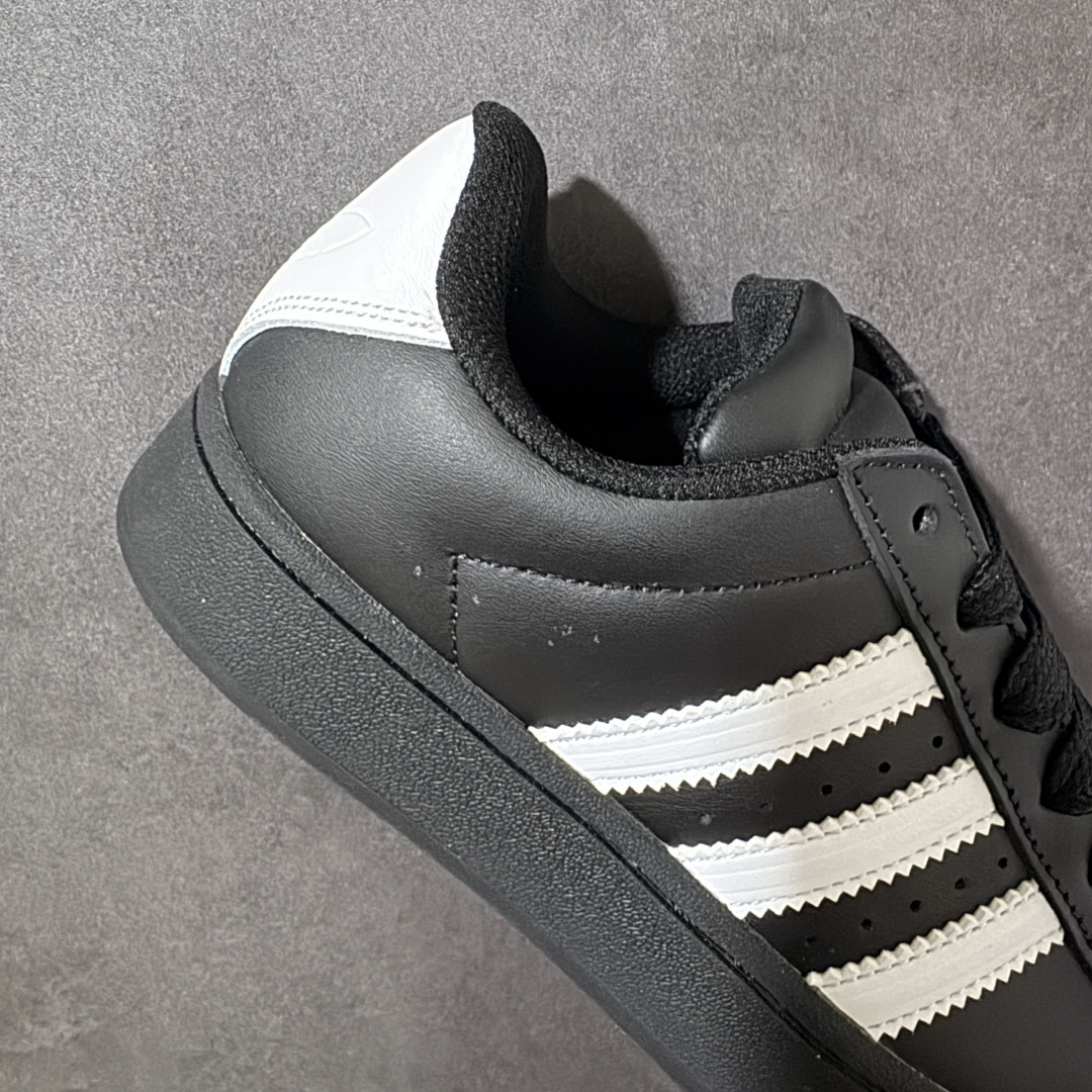 图片[7]-【公司级】Adidas Originals Superstar贝壳头系列 阿迪达斯 低帮经典百搭休闲运动板鞋 货号：JR7444 尺码：35.5 36 36.5 37 38 38.5 39 40 40.5 41 42 42.5 43 44 45-选品中心