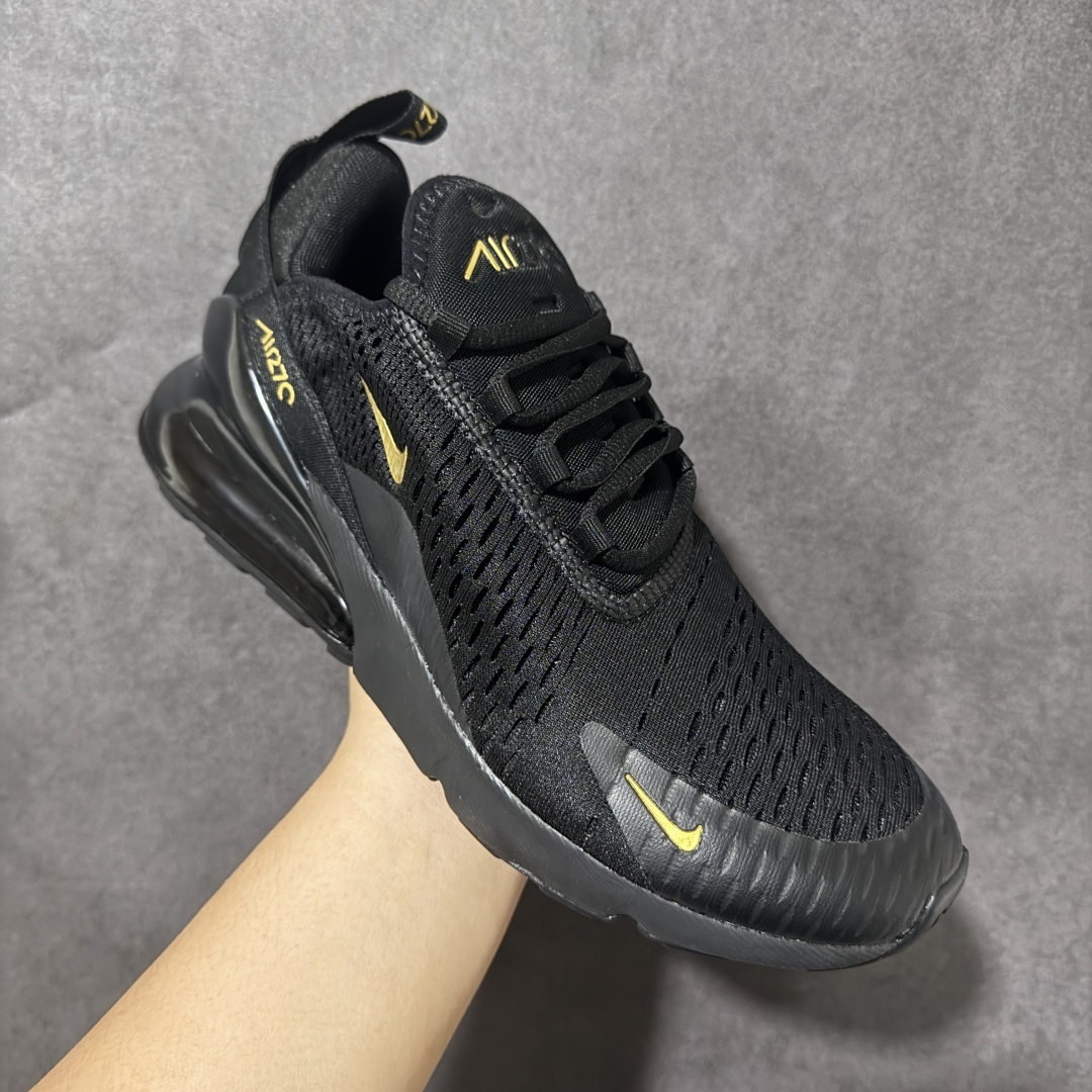 图片[3]-特价【公司级】Nike Air Max 270 气垫防震耐磨休闲运动跑步鞋 时尚舒适的穿着感受和出众格调 鞋款设计灵感源自Air Max经典 搭配大型窗口和新颖配色 彰显的出众创新 缔造非凡舒适的日常穿着体验 从跑步运动汲取设计灵感 打造利落外观 让你时刻彰显风范 货号： AH8050-007 尺码：39-45-选品中心