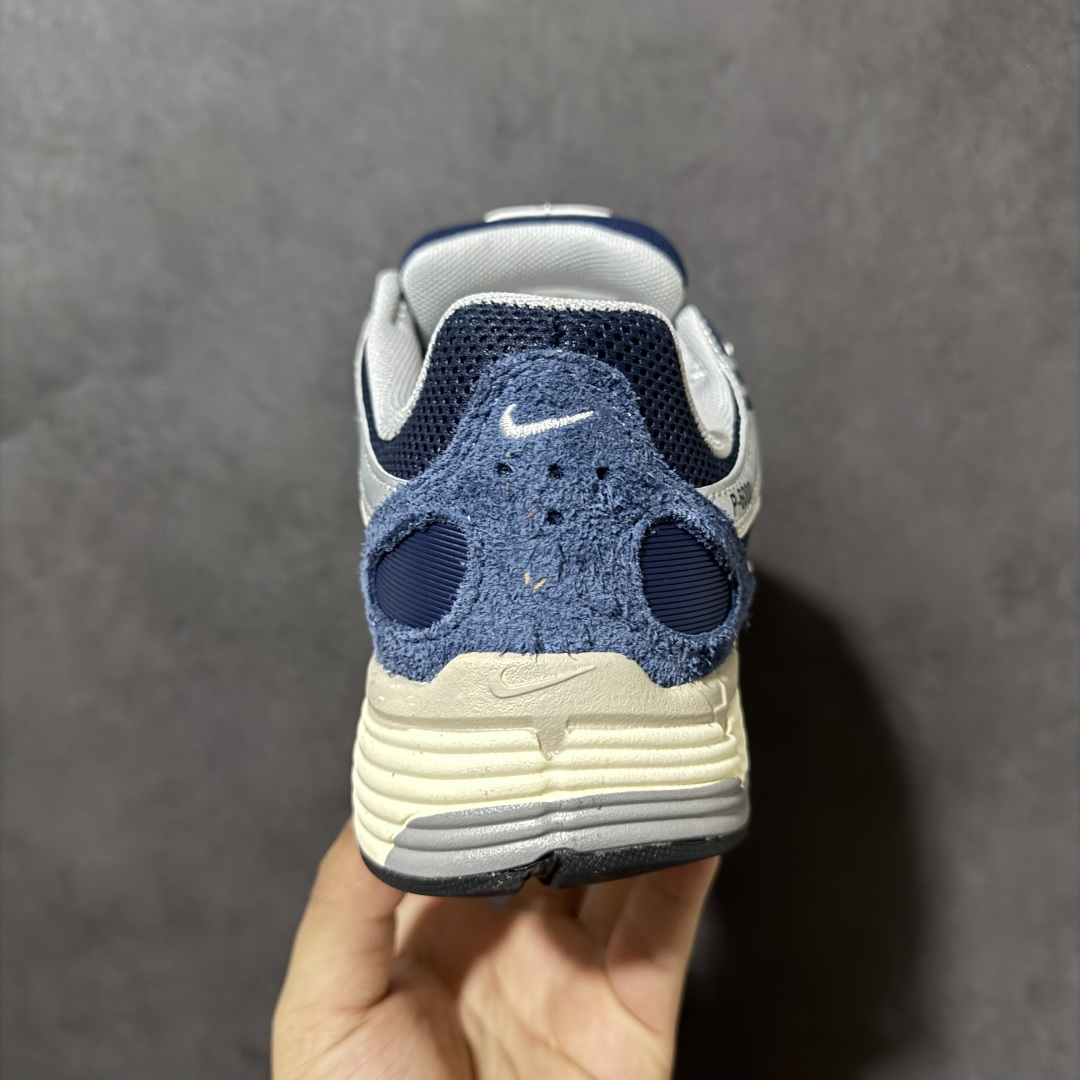 图片[4]-【公司级】Nike P-6000 复古休闲 耐克 低帮休闲城市通勤跑步鞋 采用透气网眼布搭配皮革和合成材质覆面 再现早期鞋款外观 活力配色打造时尚外观和运动美学 结合泡棉缓震配置 缔造非凡舒适的日常穿着体验 皮革织物与合成材质组合鞋面 打造舒适支撑效果 货号：IU7549-400 尺码：36 36.5 37.5 38 38.5 39 40 40.5 41 42 42.5 43 44 45-选品中心