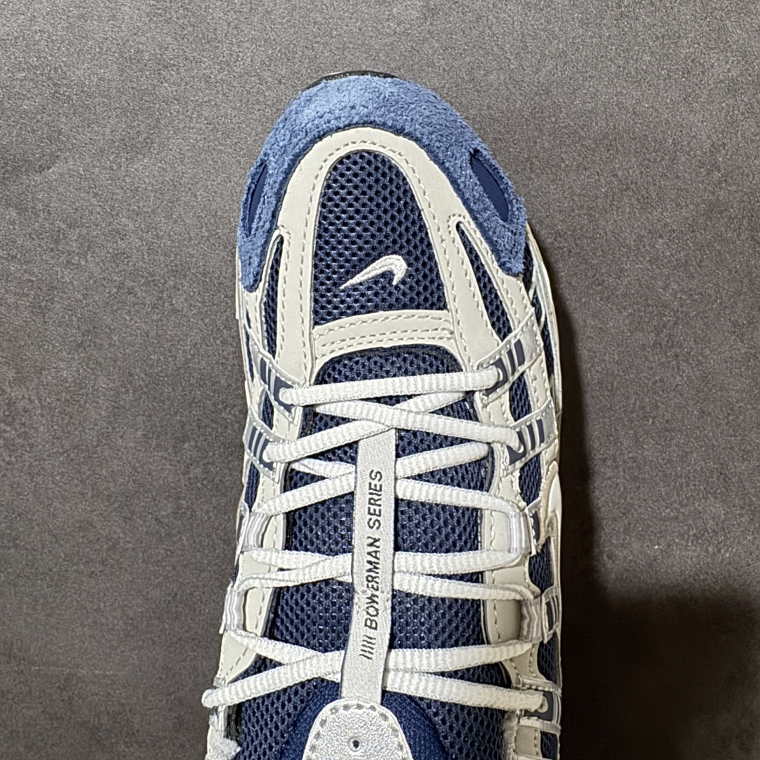 图片[5]-【公司级】Nike P-6000 复古休闲 耐克 低帮休闲城市通勤跑步鞋 采用透气网眼布搭配皮革和合成材质覆面 再现早期鞋款外观 活力配色打造时尚外观和运动美学 结合泡棉缓震配置 缔造非凡舒适的日常穿着体验 皮革织物与合成材质组合鞋面 打造舒适支撑效果 货号：IU7549-400 尺码：36 36.5 37.5 38 38.5 39 40 40.5 41 42 42.5 43 44 45-选品中心