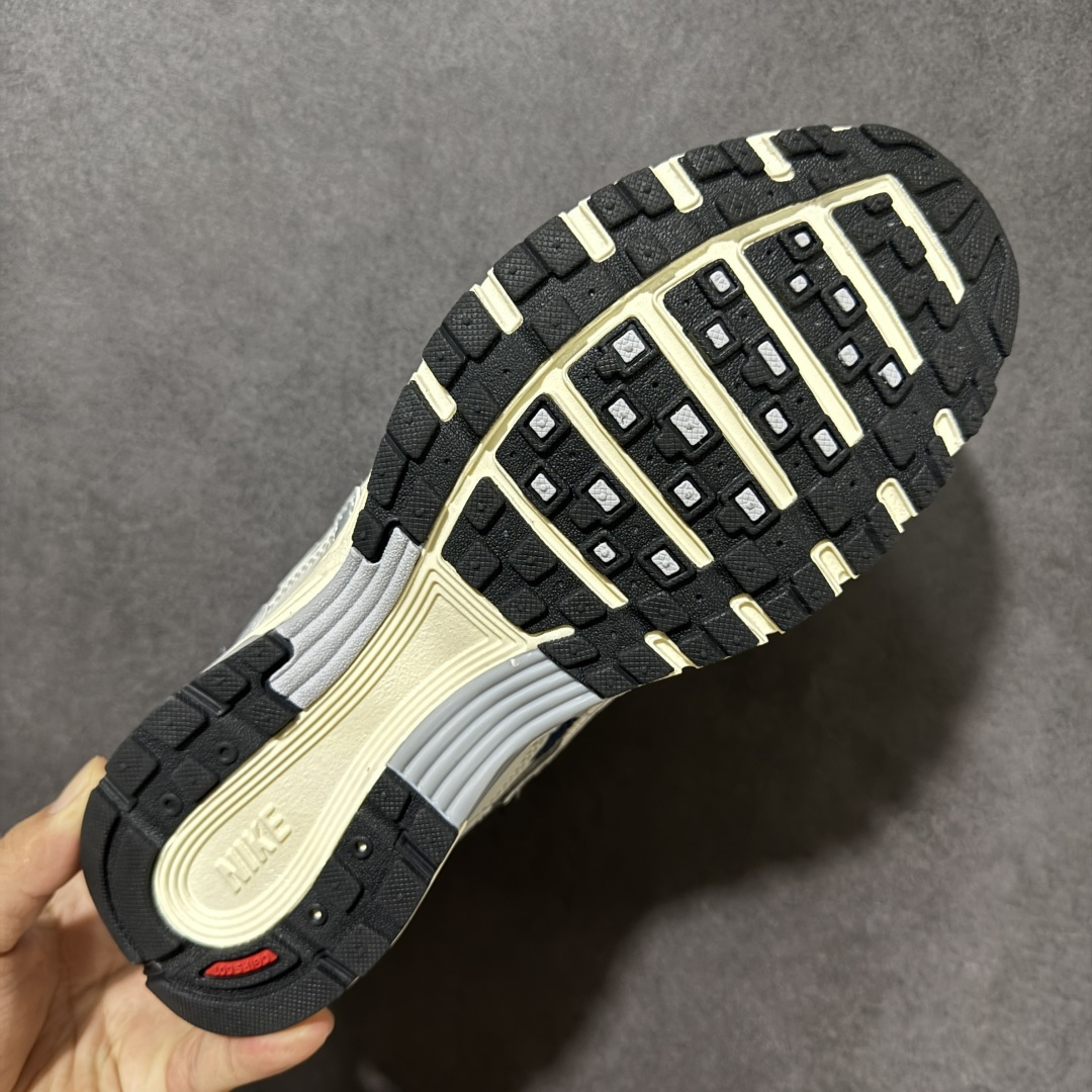 图片[9]-【公司级】Nike P-6000 复古休闲 耐克 低帮休闲城市通勤跑步鞋 采用透气网眼布搭配皮革和合成材质覆面 再现早期鞋款外观 活力配色打造时尚外观和运动美学 结合泡棉缓震配置 缔造非凡舒适的日常穿着体验 皮革织物与合成材质组合鞋面 打造舒适支撑效果 货号：IU7549-400 尺码：36 36.5 37.5 38 38.5 39 40 40.5 41 42 42.5 43 44 45-选品中心