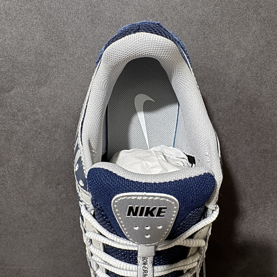 图片[6]-【公司级】Nike P-6000 复古休闲 耐克 低帮休闲城市通勤跑步鞋 采用透气网眼布搭配皮革和合成材质覆面 再现早期鞋款外观 活力配色打造时尚外观和运动美学 结合泡棉缓震配置 缔造非凡舒适的日常穿着体验 皮革织物与合成材质组合鞋面 打造舒适支撑效果 货号：IU7549-400 尺码：36 36.5 37.5 38 38.5 39 40 40.5 41 42 42.5 43 44 45-选品中心