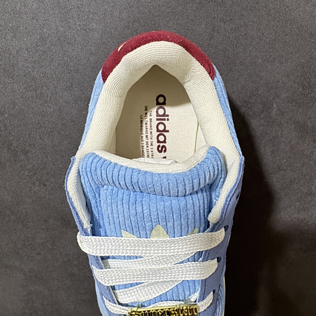 图片[6]-【公司级】Adidas Originals Superstar贝壳头系列 阿迪达斯 三叶草低帮经典百搭休闲运动板鞋 货号：KI4297 尺码：35 36 36.5 37 38 38.5 39 40 40.5 41 42 42.5 43 44 45-选品中心