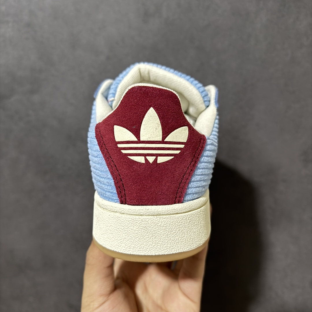 图片[4]-【公司级】Adidas Originals Superstar贝壳头系列 阿迪达斯 三叶草低帮经典百搭休闲运动板鞋 货号：KI4297 尺码：35 36 36.5 37 38 38.5 39 40 40.5 41 42 42.5 43 44 45-选品中心
