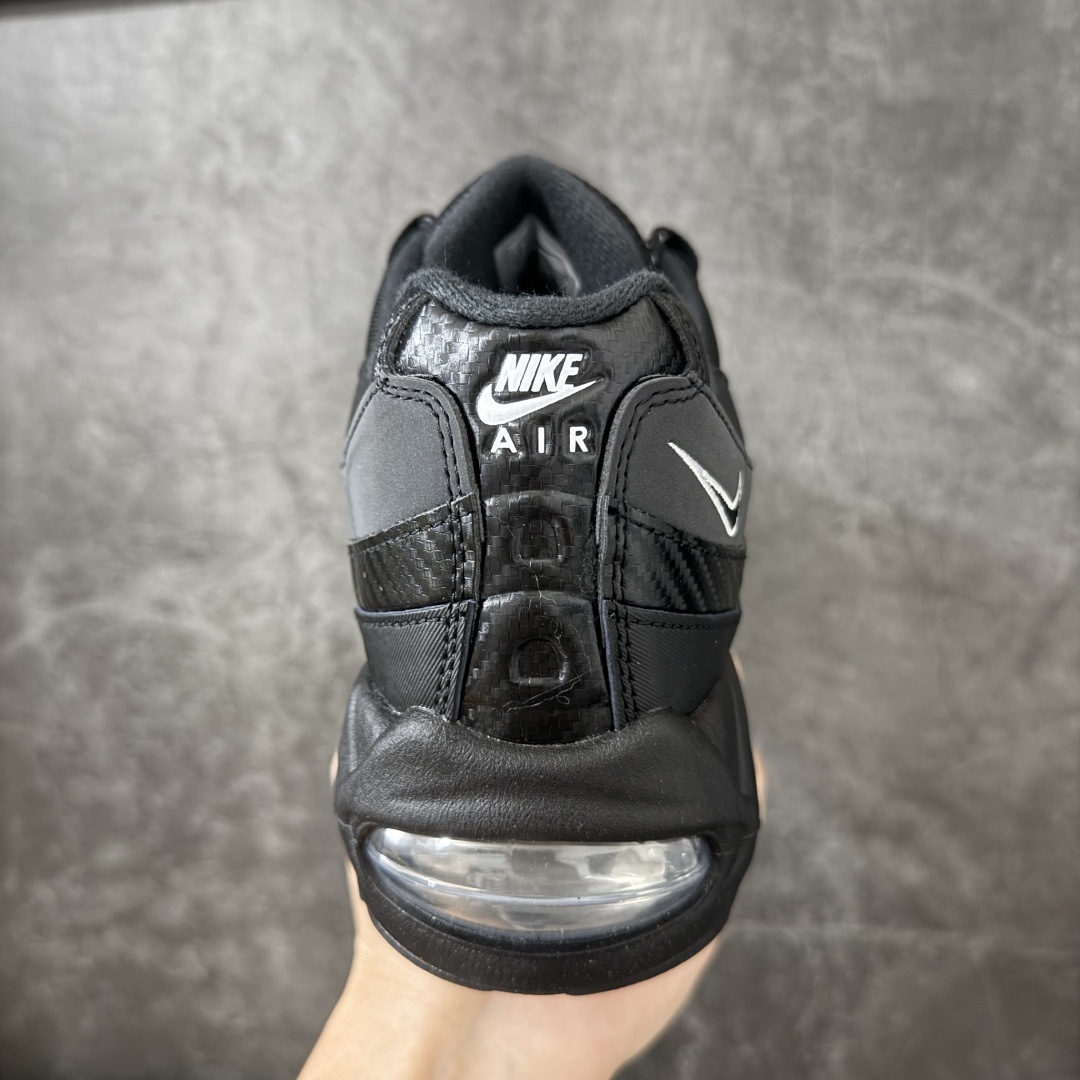 图片[4]-【GX纯原】Nike Air Max 95 big rubble 2026碳纤维 货号：IR1474-010 外贸顶级专供 区别先行版 全部配色原鞋原尺码开发生产 极致还原 全部原厂材料一比一打造 一眼ZP既视感 欢迎对比市场版本 尺码：40 40.5 41 42 42.5 43 44 44.5 45 46 46.5 47.5 48 48.5-选品中心