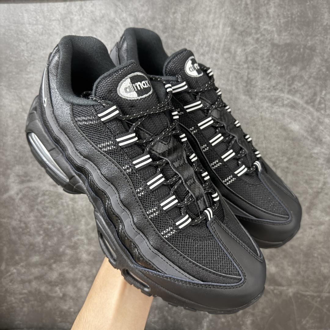 【GX纯原】Nike Air Max 95 big rubble 2026碳纤维 货号:IR1474-010 外贸顶级专供 区别先行版 全部配色原鞋原尺码开发生产 极致还原 全部原厂材料一比一打造 一眼ZP既视感 欢迎对比市场版本 尺码:40 40.5 41 42 42.5 43 44 44.5 45 46 46.5 47.5 48 48.5-选品中心