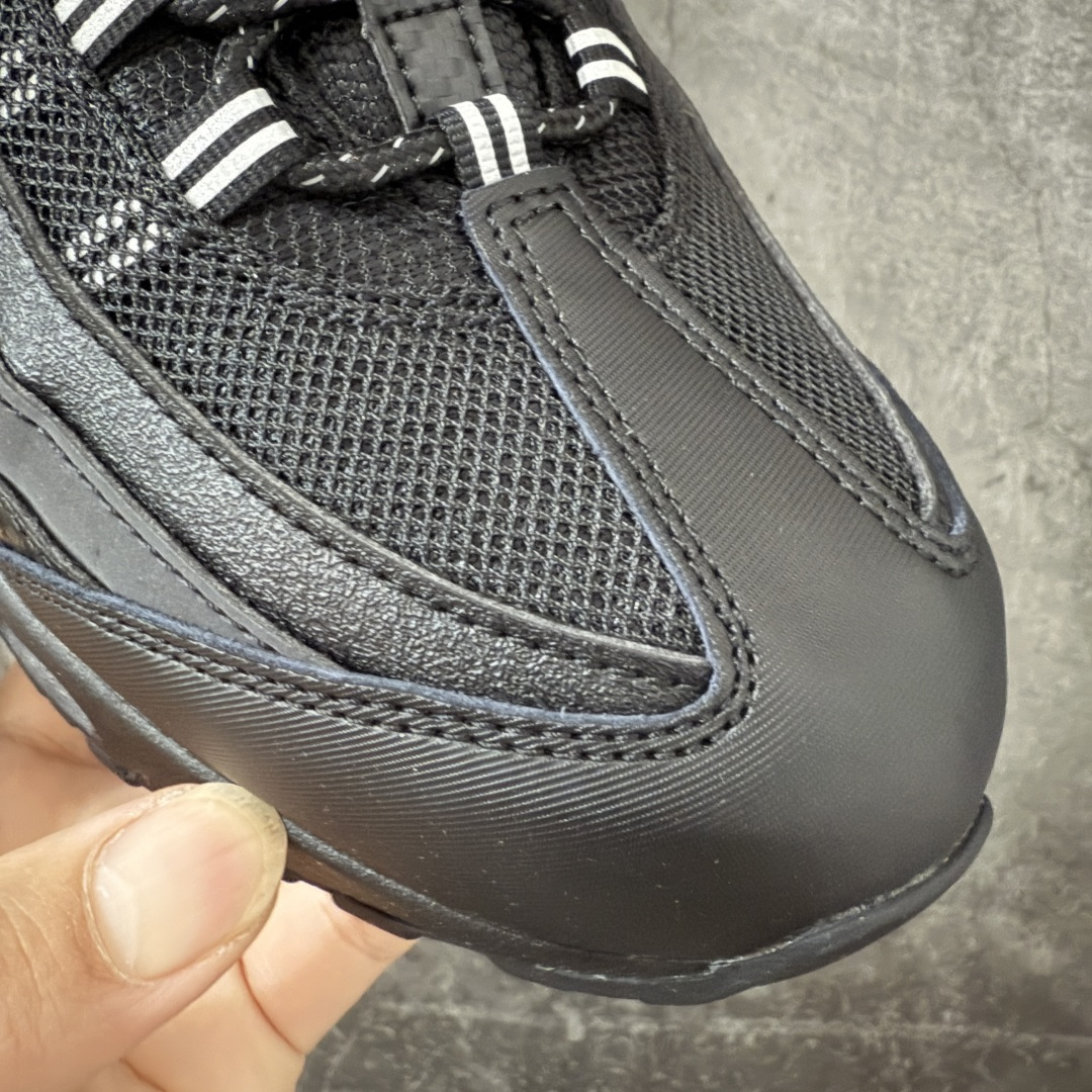 图片[5]-【GX纯原】Nike Air Max 95 big rubble 2026碳纤维 货号：IR1474-010 外贸顶级专供 区别先行版 全部配色原鞋原尺码开发生产 极致还原 全部原厂材料一比一打造 一眼ZP既视感 欢迎对比市场版本 尺码：40 40.5 41 42 42.5 43 44 44.5 45 46 46.5 47.5 48 48.5-选品中心