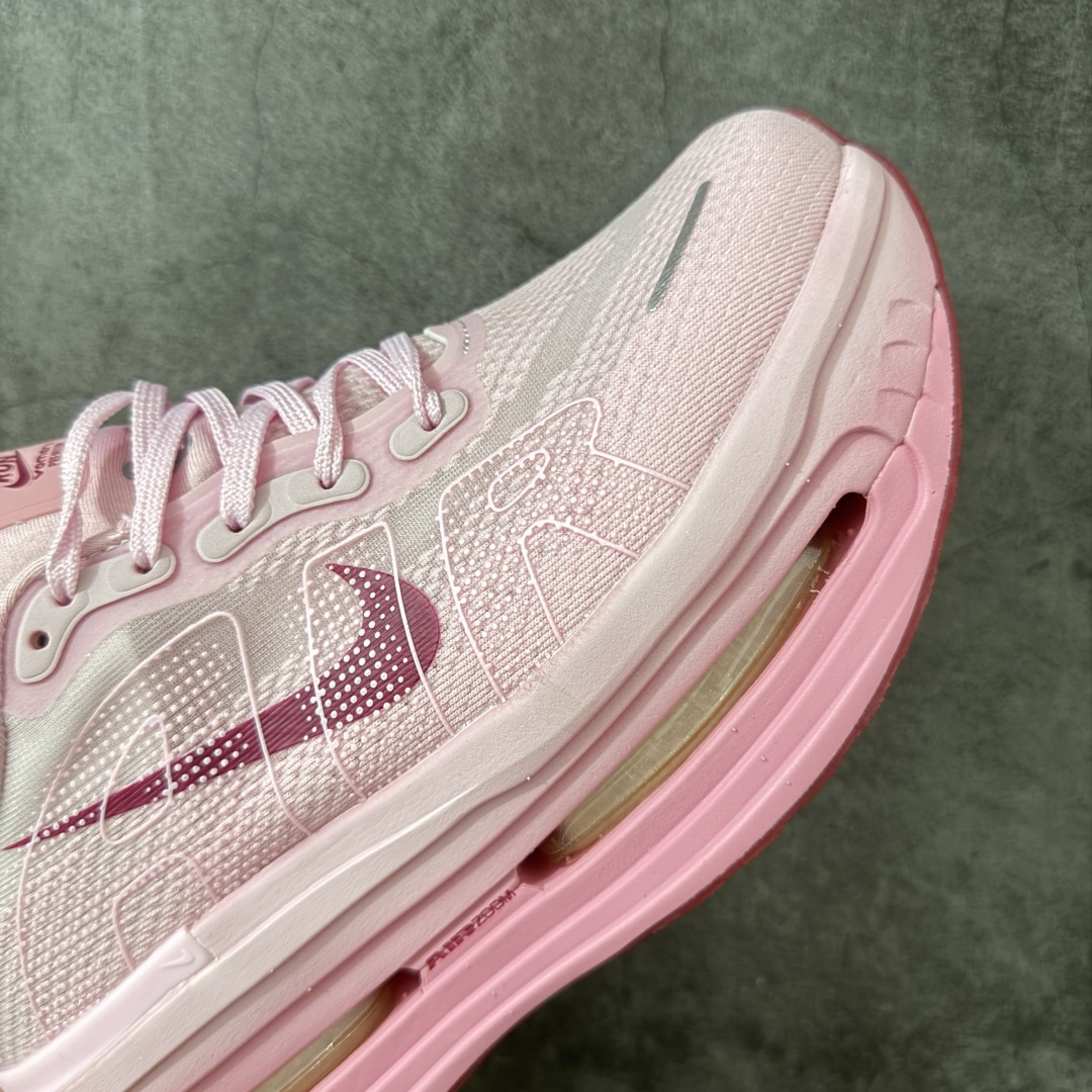图片[6]-【公司级】Nike Air Zoom Vomero Premium 耐克网面厚底气垫跑鞋 货号： HM5973-600 尺码：36-41半-选品中心