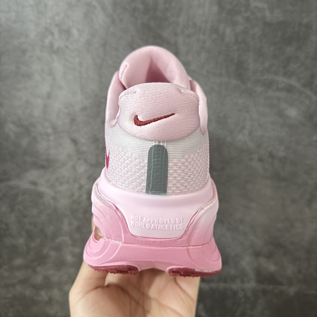 图片[4]-【公司级】Nike Air Zoom Vomero Premium 耐克网面厚底气垫跑鞋 货号： HM5973-600 尺码：36-41半-选品中心