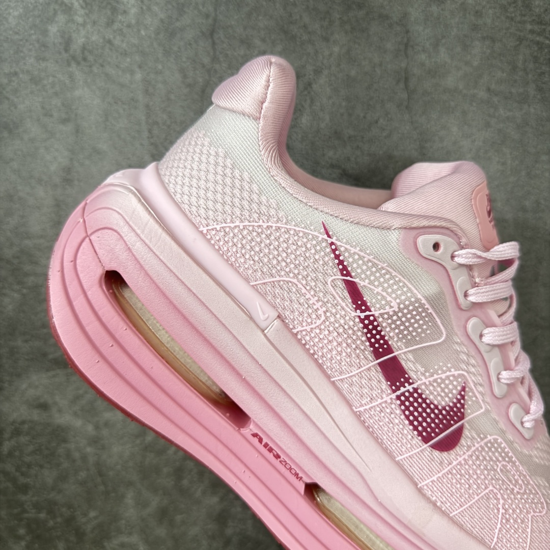 图片[7]-【公司级】Nike Air Zoom Vomero Premium 耐克网面厚底气垫跑鞋 货号： HM5973-600 尺码：36-41半-选品中心