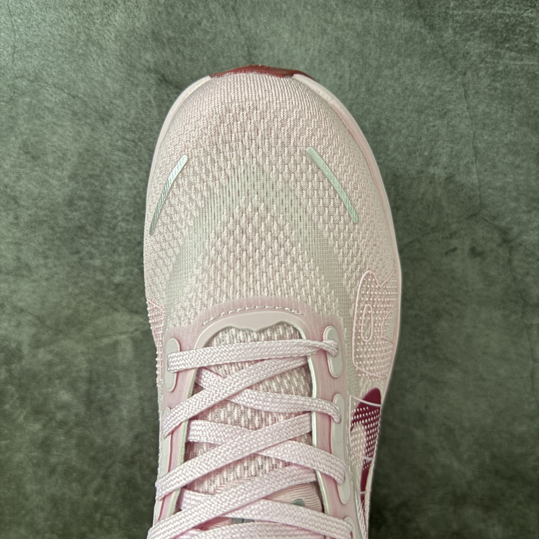 图片[5]-【公司级】Nike Air Zoom Vomero Premium 耐克网面厚底气垫跑鞋 货号： HM5973-600 尺码：36-41半-选品中心