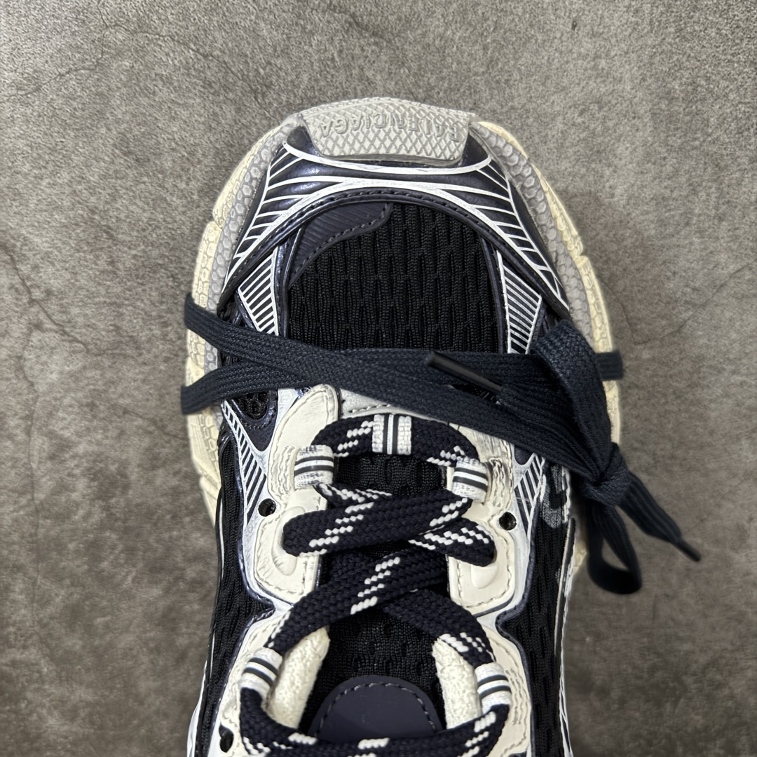 图片[5]-【OK纯原版】Balenciaga 巴黎世家 Balenciaga Sneaker Tess s.Gomma 巴黎十代 3XL 纯原版本 原装大盒 从里到外 一切百分百还原官方配置 顶级专供碾压市面一切真标版本 尺码：35-46-选品中心