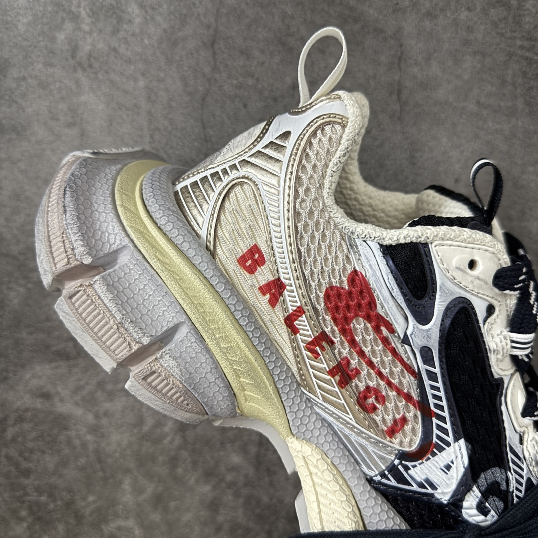 图片[7]-【OK纯原版】Balenciaga 巴黎世家 Balenciaga Sneaker Tess s.Gomma 巴黎十代 3XL 纯原版本 原装大盒 从里到外 一切百分百还原官方配置 顶级专供碾压市面一切真标版本 尺码：35-46-选品中心
