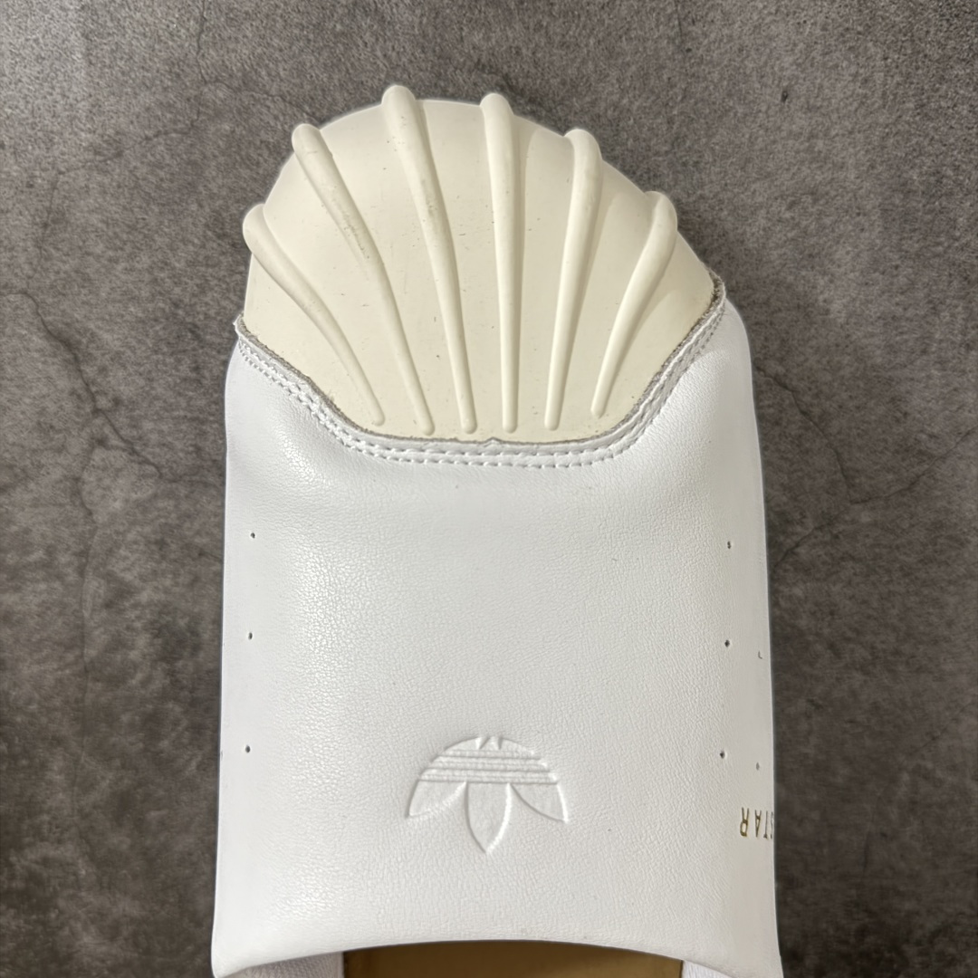 图片[5]-【公司级】Adidas originals Adimule 舒适百搭 防磨包头一脚蹬拖鞋 货号：LC0412 尺码：35-46带半码-选品中心