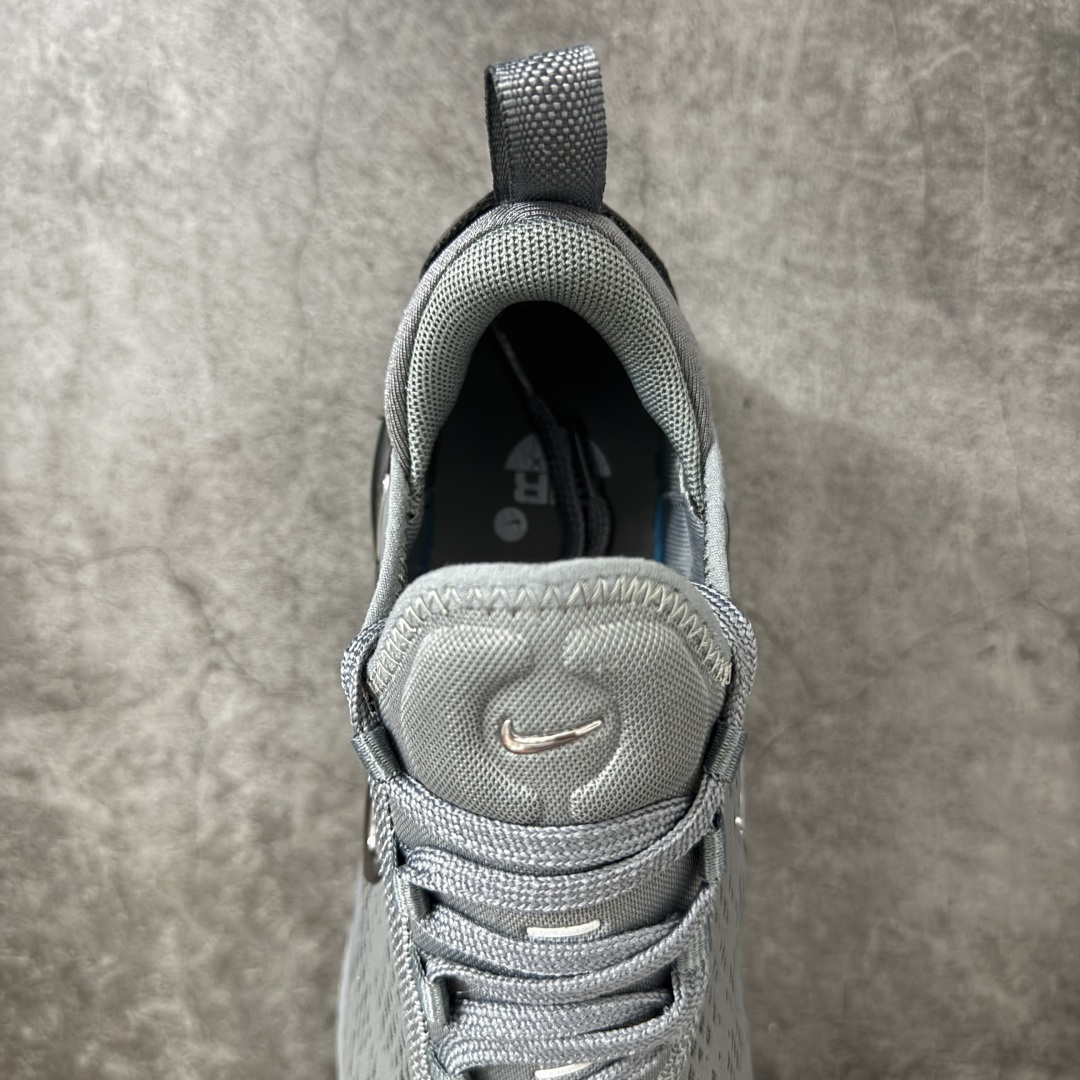 图片[8]-【纯原c版】大厂出品 Nike Air Max 270 Premium 半掌气垫休闲跑鞋 型号：IO9883-003 尺码：36 36.5 37.5 38 38.5 39 40 40.5 41 42 42.5 43 44 44.5 45 46-选品中心