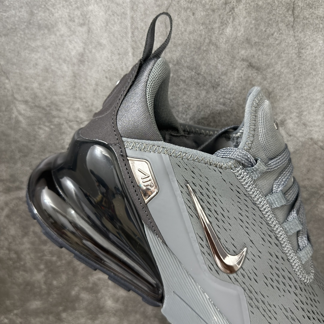 图片[7]-【纯原c版】大厂出品 Nike Air Max 270 Premium 半掌气垫休闲跑鞋 型号：IO9883-003 尺码：36 36.5 37.5 38 38.5 39 40 40.5 41 42 42.5 43 44 44.5 45 46-选品中心