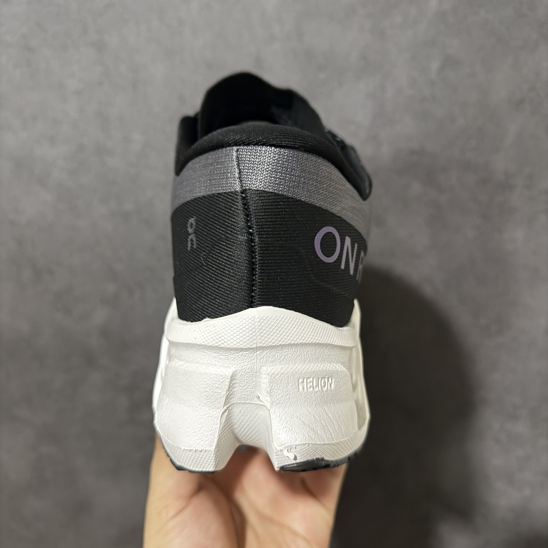 图片[4]-【公司级】昂跑ON Running Cloudmonster 3 克劳德怪兽3系列低帮厚底轻量舒适多功能休闲运动慢跑鞋 货号：3MG10050726 #三层组合大底 原版贾卡面开发 #原数据开发纸版楦型 #采用人体工程超薄透气网织物鞋面材质 #搭载隐藏速度中板 #镂空CloudTec®️科技泡棉缓震(4.cm厘米)加厚中底 #外置耐磨防滑橡胶底片❗️ 尺码：36 36.5 37.5 38 38.5 39 40 40.5 41 42 42.5 43 44 45 46-选品中心