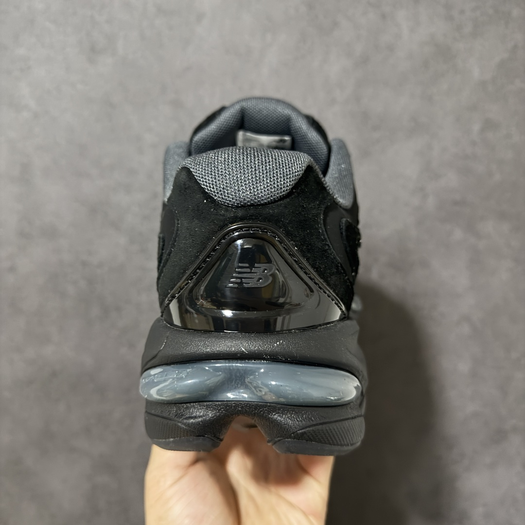 图片[4]-【公司级】New Balance 9837系列 新百伦 复古休闲运动慢跑鞋 货号： U9836BK 尺码： 36 37 37.5 38 38.5 39.5 40 40.5 41.5 42 42.5 43 44 45-选品中心