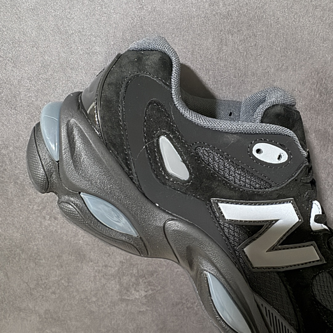 图片[7]-【公司级】New Balance 9837系列 新百伦 复古休闲运动慢跑鞋 货号： U9836BK 尺码： 36 37 37.5 38 38.5 39.5 40 40.5 41.5 42 42.5 43 44 45-选品中心