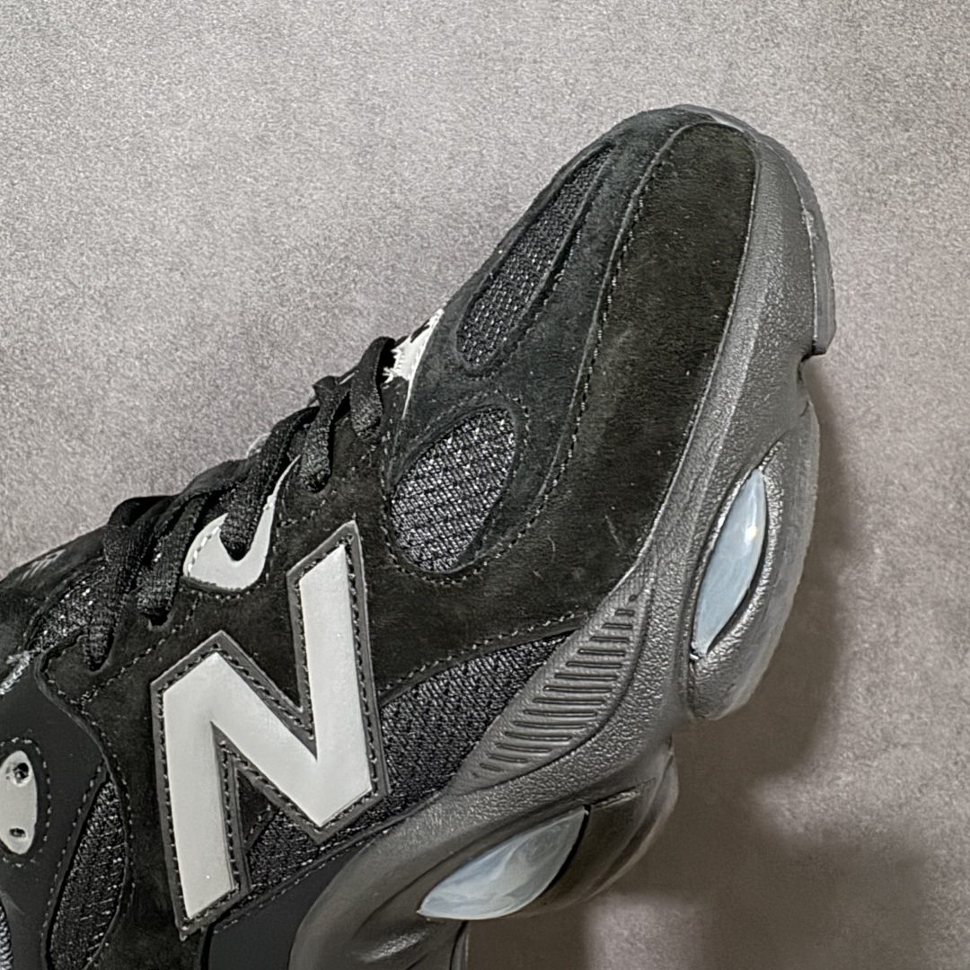 图片[8]-【公司级】New Balance 9837系列 新百伦 复古休闲运动慢跑鞋 货号： U9836BK 尺码： 36 37 37.5 38 38.5 39.5 40 40.5 41.5 42 42.5 43 44 45-选品中心