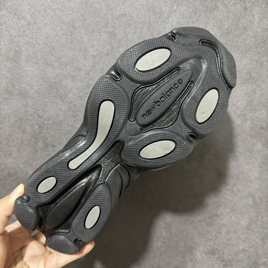 图片[9]-【公司级】New Balance 9837系列 新百伦 复古休闲运动慢跑鞋 货号： U9836BK 尺码： 36 37 37.5 38 38.5 39.5 40 40.5 41.5 42 42.5 43 44 45-选品中心