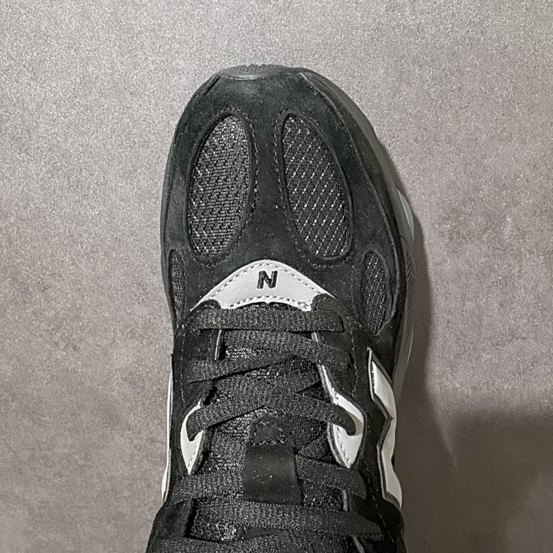 图片[5]-【公司级】New Balance 9837系列 新百伦 复古休闲运动慢跑鞋 货号： U9836BK 尺码： 36 37 37.5 38 38.5 39.5 40 40.5 41.5 42 42.5 43 44 45-选品中心