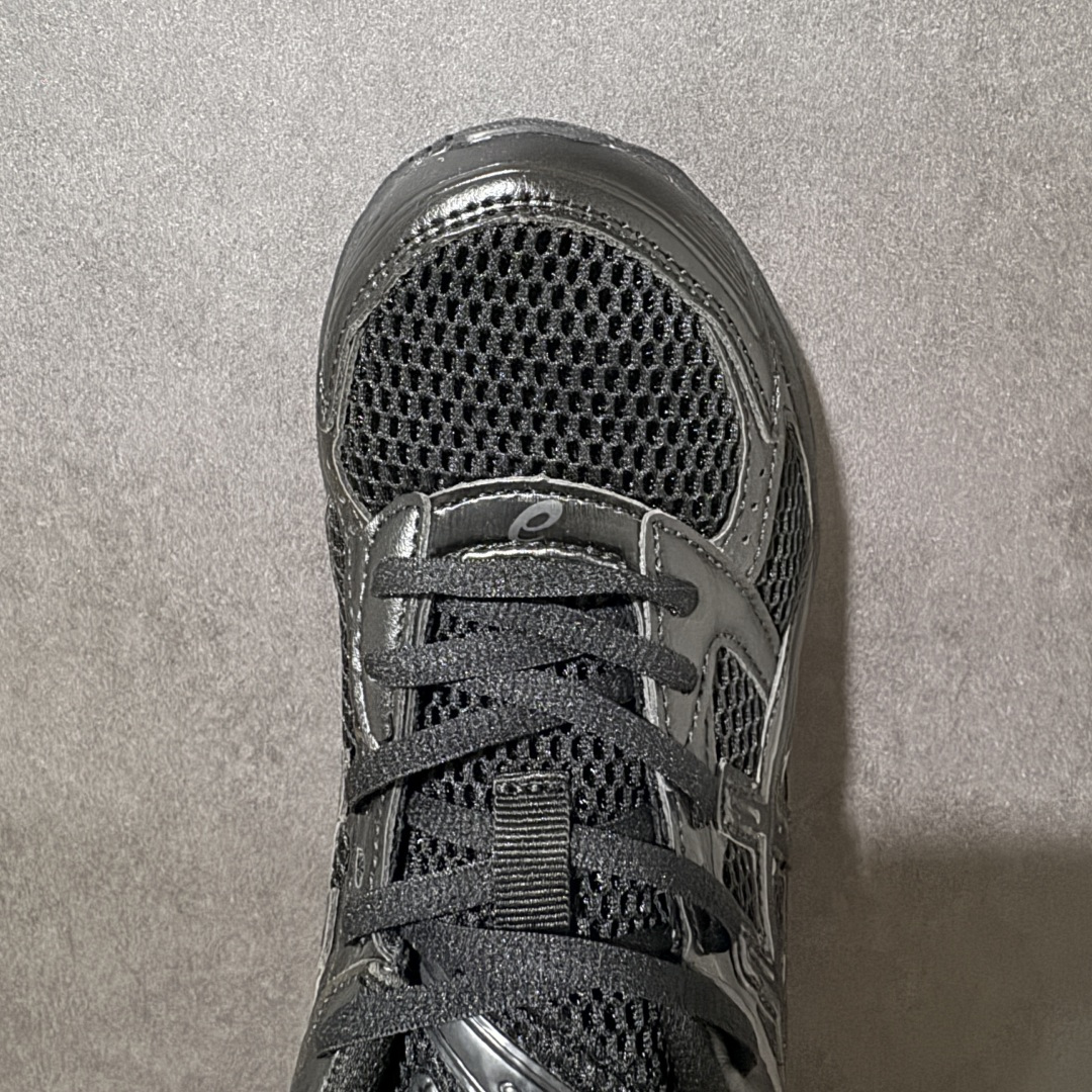 图片[5]-特价【GQ福利】亚瑟士订单大厂，转型回笼资金，市面最高品质，福利特价 爆款 ASICS GEL-1130 实用主义 复古百搭 舒适日常 织物橡胶 低帮 休闲城市通勤跑步鞋 男女同款 货号：1201A256-002 尺码：36 37 37.5 38 39 39.5 40 40.5 41.5 42 42.5 43.5 44 44.5 45-选品中心
