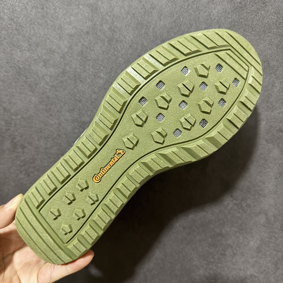 图片[9]-【公司级】adidas Terrex Daroga 25 防滑透气 低帮户外徒步鞋 男女同款 含别致鞋面，脚感舒爽，搭配皮革和帆布材质，舒适裹脚。设计别致，旨在方便活动。含Traxion外底，旨在适应多种地形，伴你自如运动。 货号：HP7136 尺码：36 36.5 37.5 38 38.5 39 40 40.5 41 42 42.5 43 44 45-选品中心
