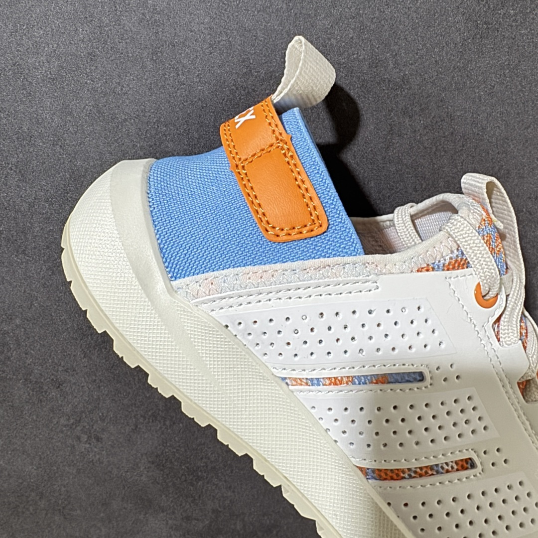 图片[7]-【公司级】adidas Terrex Daroga 25 防滑透气 低帮户外徒步鞋 男女同款 含别致鞋面，脚感舒爽，搭配皮革和帆布材质，舒适裹脚。设计别致，旨在方便活动。含Traxion外底，旨在适应多种地形，伴你自如运动。 货号：HP7165 尺码：36 36.5 37.5 38 38.5 39 40 40.5 41 42 42.5 43 44 45-选品中心