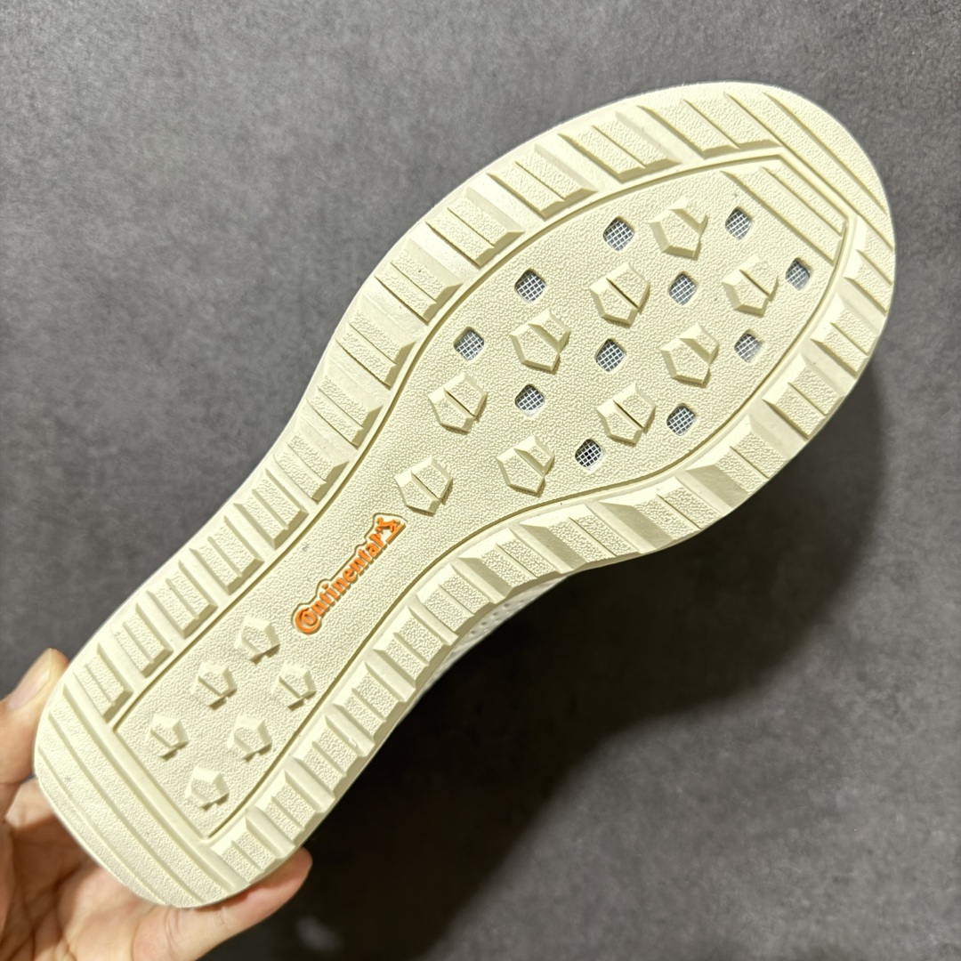 图片[9]-【公司级】adidas Terrex Daroga 25 防滑透气 低帮户外徒步鞋 男女同款 含别致鞋面，脚感舒爽，搭配皮革和帆布材质，舒适裹脚。设计别致，旨在方便活动。含Traxion外底，旨在适应多种地形，伴你自如运动。 货号：HP7165 尺码：36 36.5 37.5 38 38.5 39 40 40.5 41 42 42.5 43 44 45-选品中心