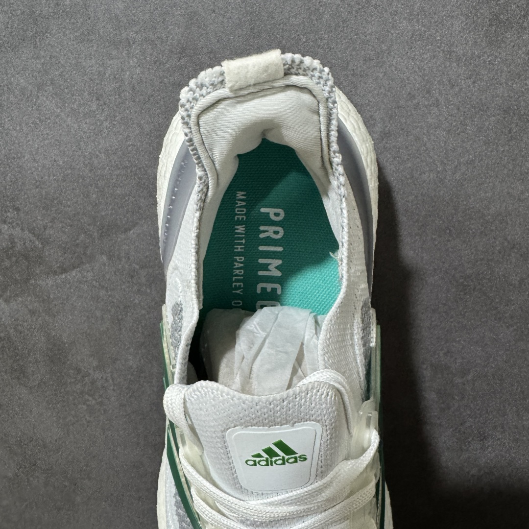 图片[6]-【公司级】阿迪达斯Adidas Ultraboost UB21全掌爆米花休闲运动跑鞋 采用网材搭配反光皮革鞋面 配上Stretchweb网格外底和Boost中底 货号：FZ2326 尺码：40-45带半码-选品中心