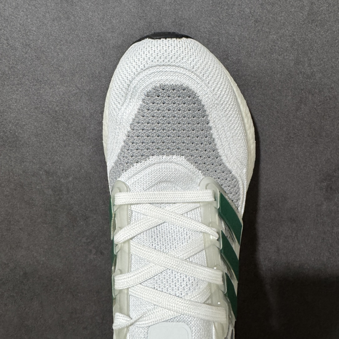 图片[5]-【公司级】阿迪达斯Adidas Ultraboost UB21全掌爆米花休闲运动跑鞋 采用网材搭配反光皮革鞋面 配上Stretchweb网格外底和Boost中底 货号：FZ2326 尺码：40-45带半码-选品中心