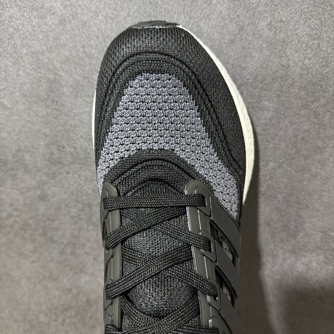 图片[5]-【公司级】阿迪达斯Adidas Ultraboost UB21全掌爆米花休闲运动跑鞋 采用网材搭配反光皮革鞋面 配上Stretchweb网格外底和Boost中底 货号：FY0374 尺码：40-45带半码-选品中心
