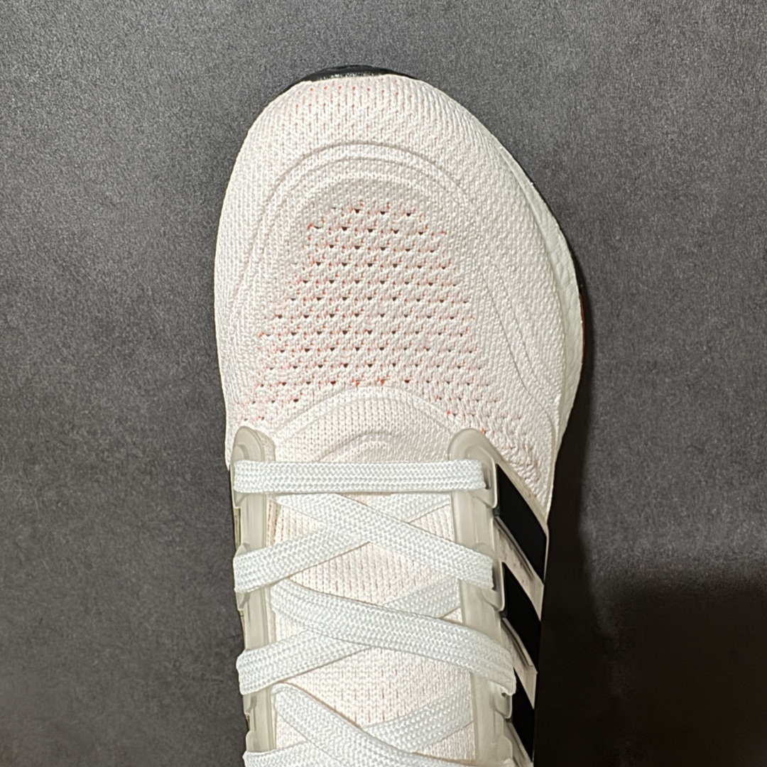 图片[5]-【公司级】阿迪达斯Adidas Ultraboost UB21全掌爆米花休闲运动跑鞋 采用网材搭配反光皮革鞋面 配上Stretchweb网格外底和Boost中底 货号：S23863 尺码：40-45带半码-选品中心