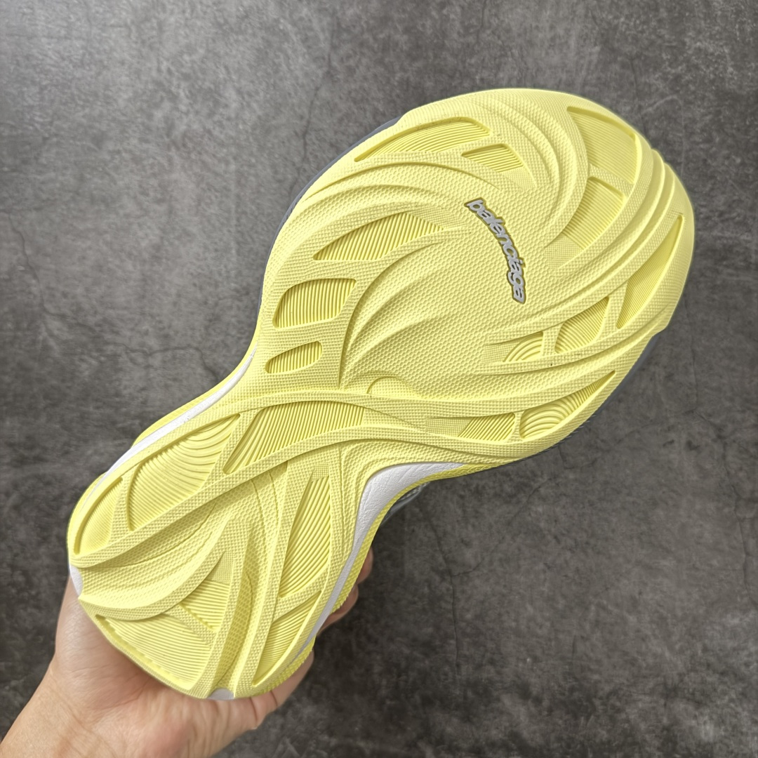 图片[9]-【VG纯原】Balenciaga巴黎世家26代 Jet 压纹印花 圆头厚底4.25cm 低帮 老爹鞋 白酒红 市场老牌巴黎世家大厂出品 品质价格无需多言 原鞋原材料打造 一比一细节还原 此款相对之前款式轻质很多 超厚鞋底增高4-5cm 高街风格-选品中心