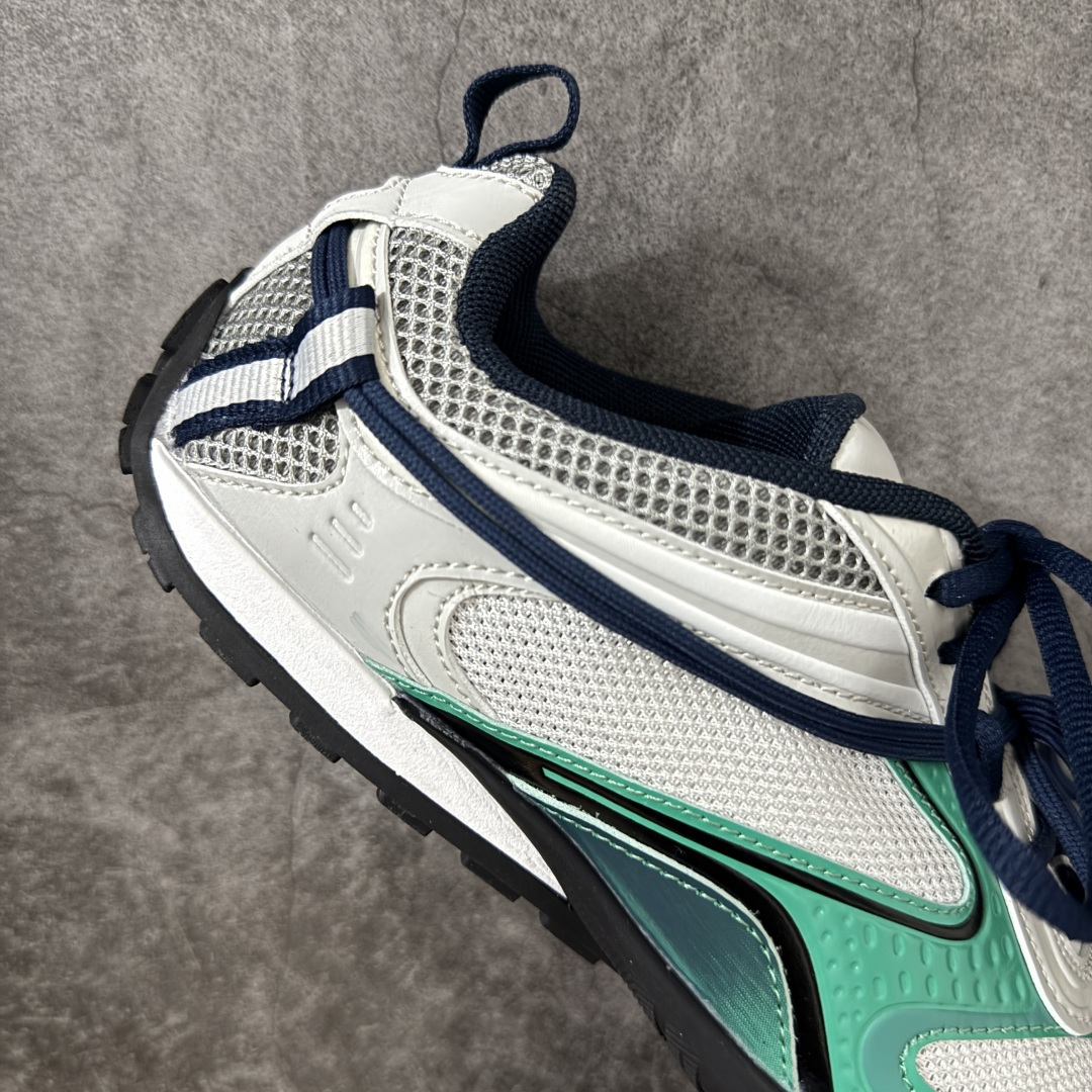 图片[7]-【VG版本】Balenciaga巴黎世家 Radar 圆头系带 做旧效果 低帮 生活休闲鞋 市场最好的一个版本 欢迎对比市面其他版本 巴黎世家25代 轻薄款经典出货 这个非常适合春夏季 很薄很轻 摆脱了巴黎世家往昔那种笨重的观念 尺码：35-46-选品中心