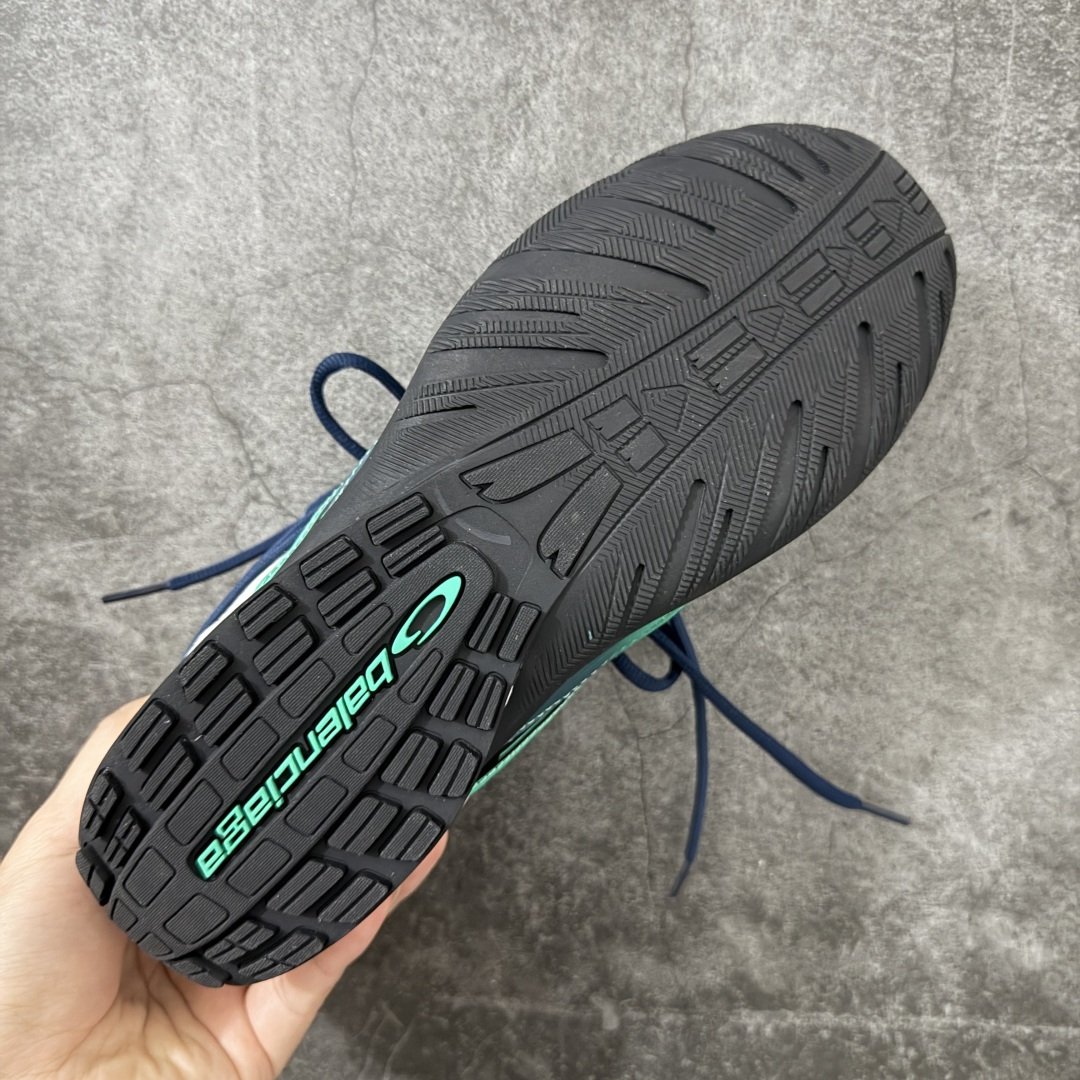 图片[9]-【VG版本】Balenciaga巴黎世家 Radar 圆头系带 做旧效果 低帮 生活休闲鞋 市场最好的一个版本 欢迎对比市面其他版本 巴黎世家25代 轻薄款经典出货 这个非常适合春夏季 很薄很轻 摆脱了巴黎世家往昔那种笨重的观念 尺码：35-46-选品中心