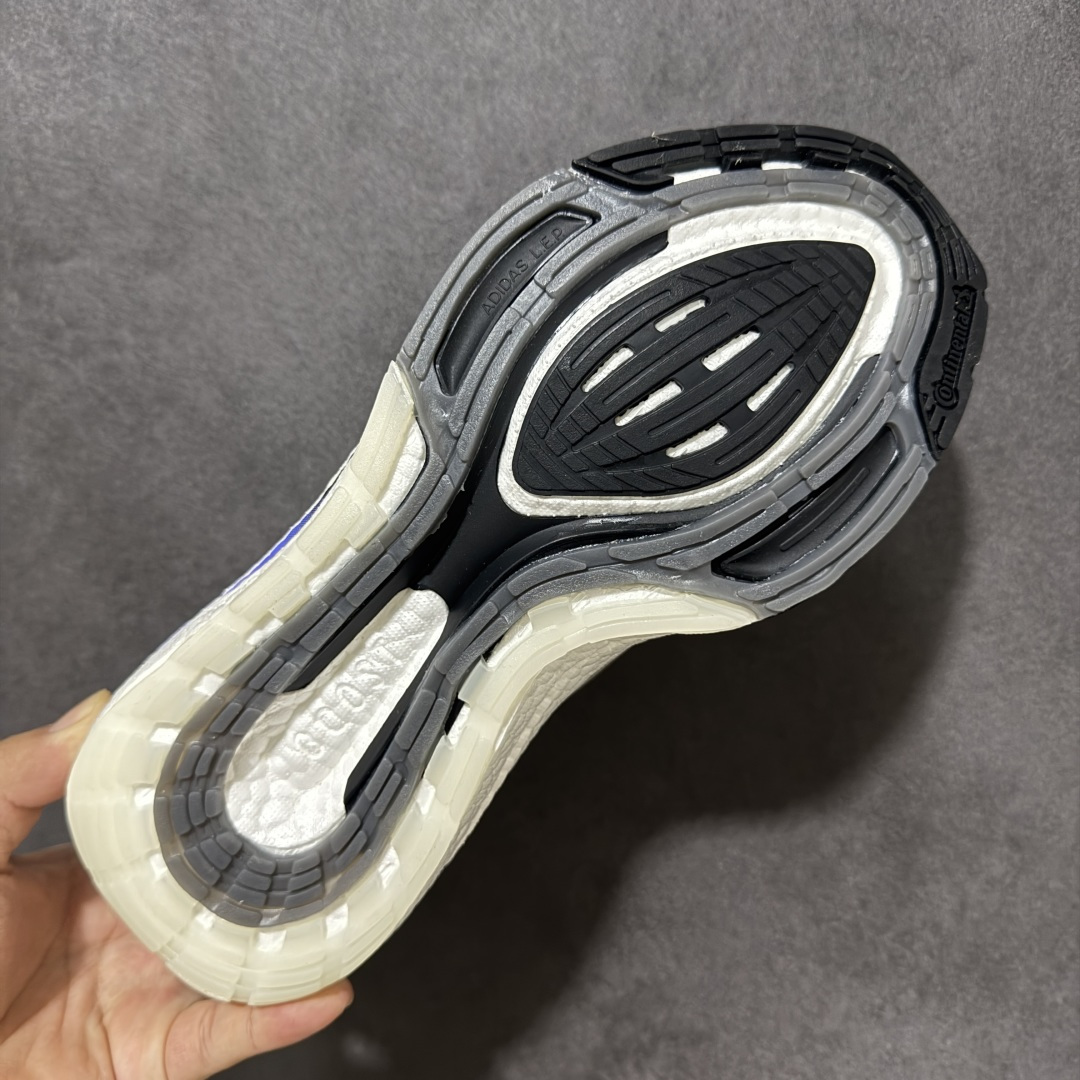 图片[9]-【公司级】阿迪达斯Adidas Ultraboost UB21全掌爆米花休闲运动跑鞋 采用网材搭配反光皮革鞋面 配上Stretchweb网格外底和Boost中底 货号：FY0837 尺码：36-45带半码-选品中心