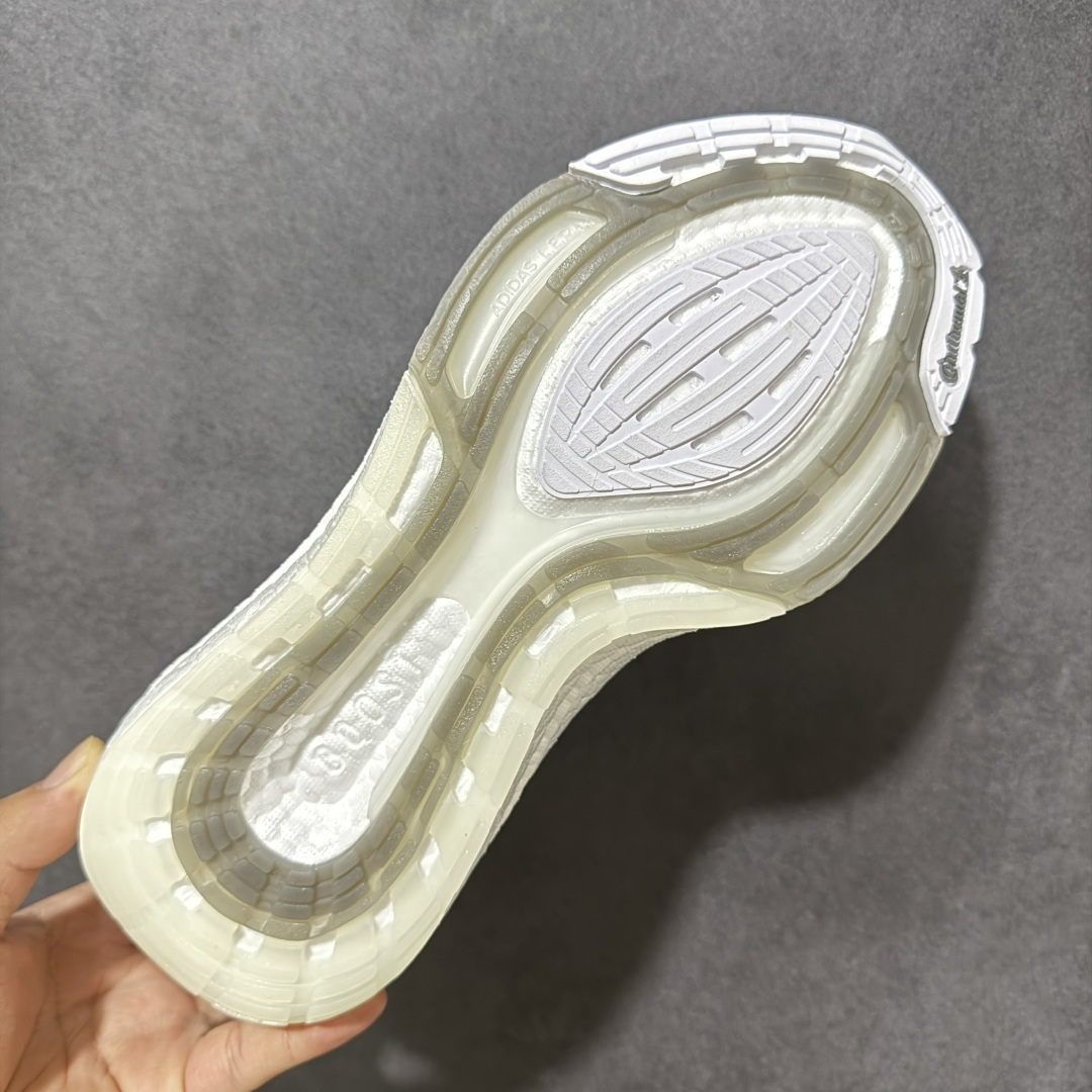 图片[9]-【公司级】阿迪达斯Adidas Ultraboost UB21全掌爆米花休闲运动跑鞋 采用网材搭配反光皮革鞋面 配上Stretchweb网格外底和Boost中底 货号：FY0379 尺码：36-45带半码-选品中心