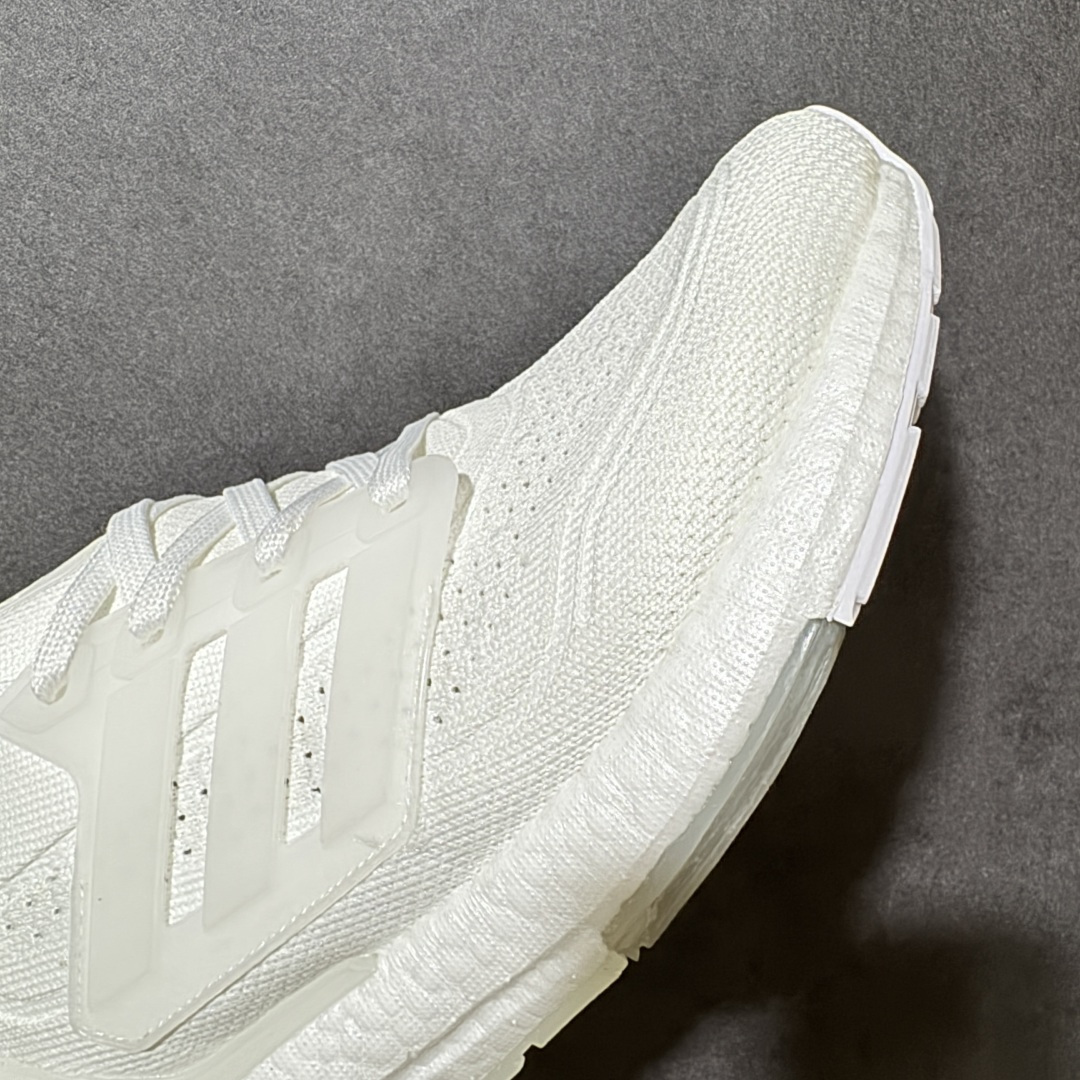 图片[8]-【公司级】阿迪达斯Adidas Ultraboost UB21全掌爆米花休闲运动跑鞋 采用网材搭配反光皮革鞋面 配上Stretchweb网格外底和Boost中底 货号：FY0379 尺码：36-45带半码-选品中心